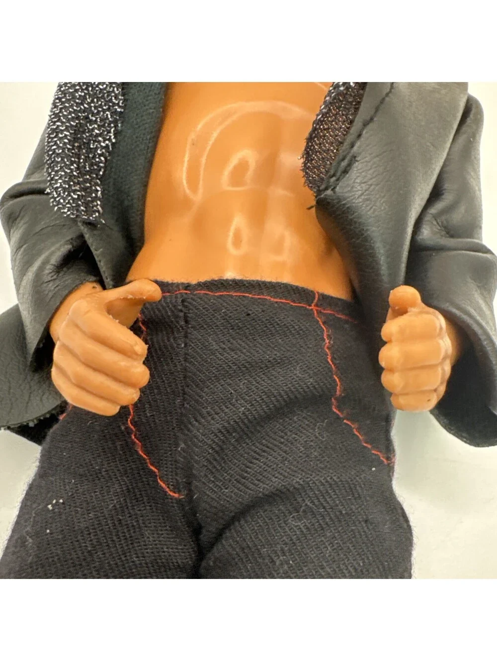 Mattel vintage ken